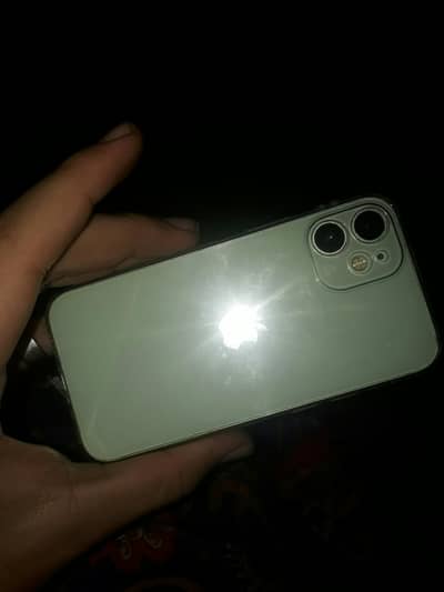 Iphone 12 mini exchange possible