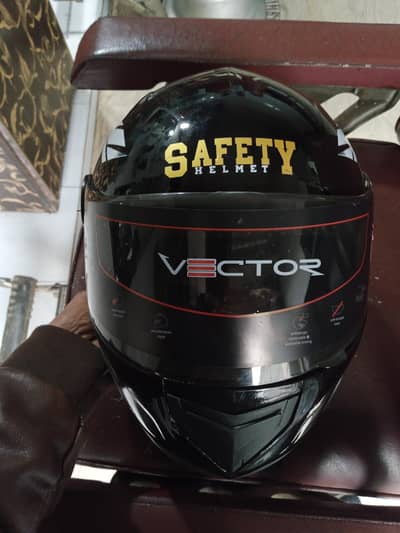 New Helmet for sale