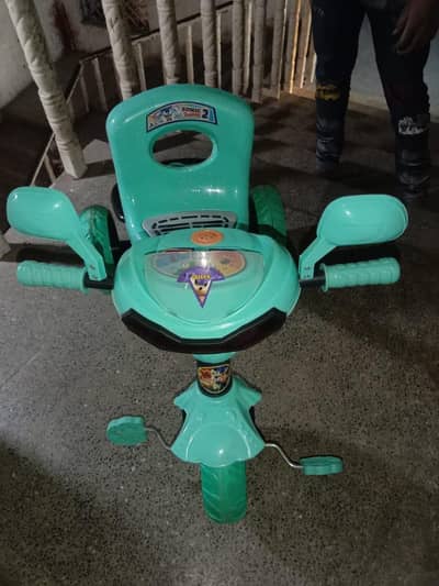 Tricycle new for sale