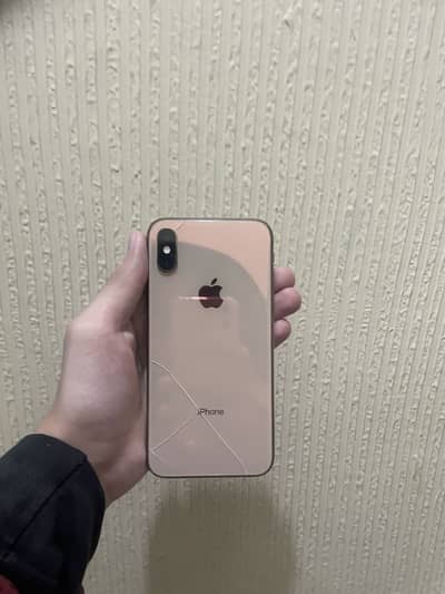 iPhone Xs | PTA Approved