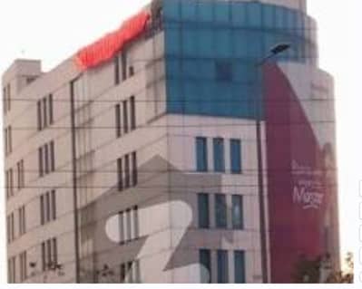 2.5 kanal Building Main Tarnol Peshawar Road for Sale