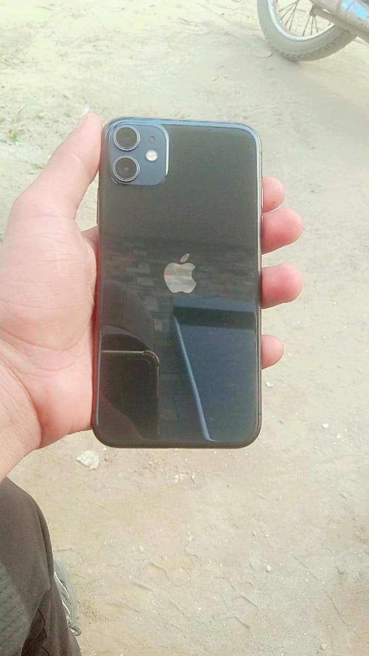iphone 11 0