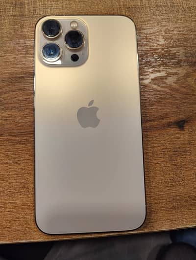 Apple iPhone 13 Pro Max JV