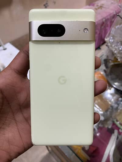 goggle pixle 7 pta approved