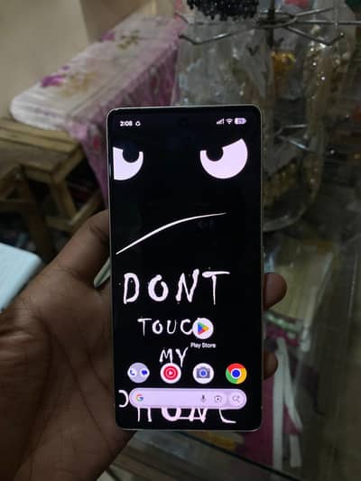 goggle pixle 7 pta approved