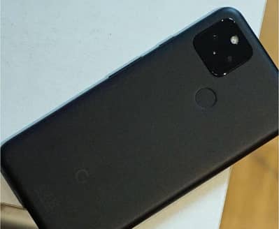 Pixel 5 Urgent Sale