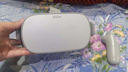 Oculus Go
