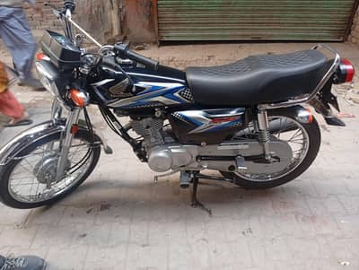 bilkul new condition