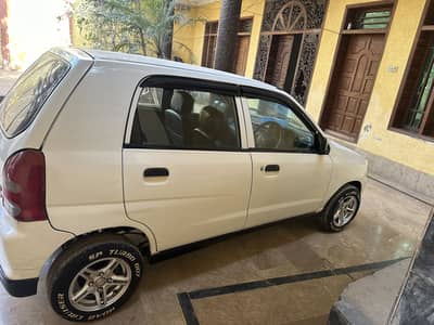 alto vxr aoutmtic 660cc