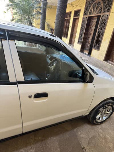 alto vxr aoutmtic 660cc