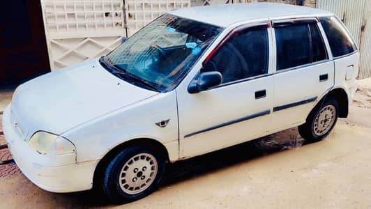 Suzuki cultus
