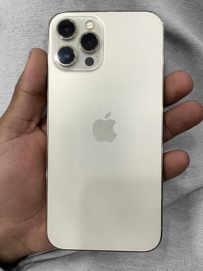 12pro max pta proved 256 gb