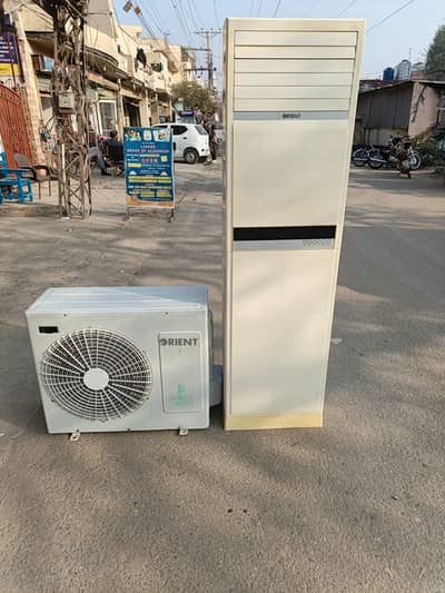 Orient 2 ton Cabinet dc inverter total Genuine  (0321=080/7777) fitse