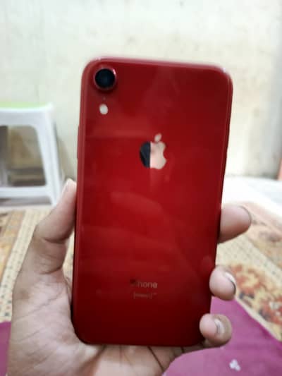 Apple iPhone XR