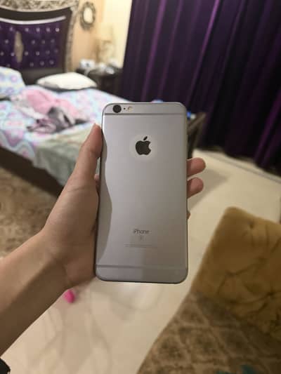 iPhone 6s – Neat Condition – PTA Approved
