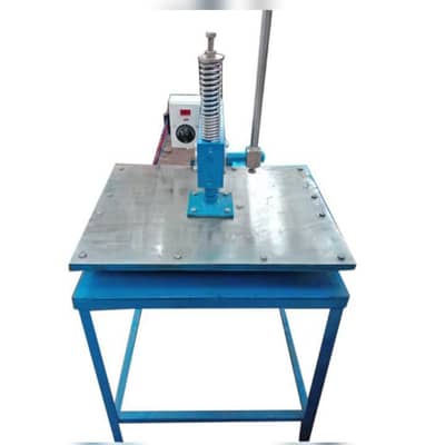 Manual Packaging Machine