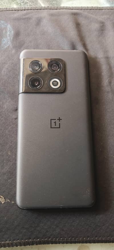 OnePlus 10pro 12+12+256gb only mobile ha