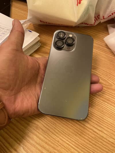 IPhone 13 Pro Jv Water Pack