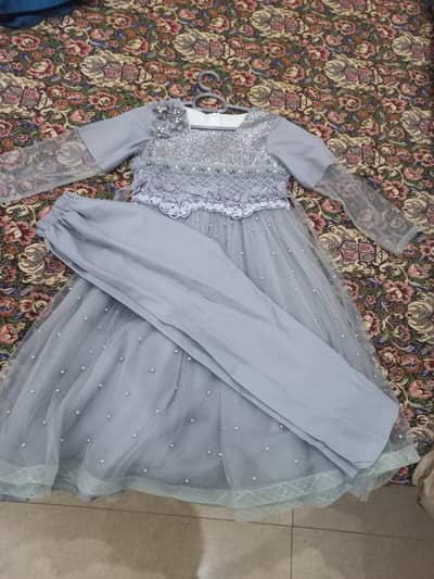Frocks for Girls max age 7-8 years