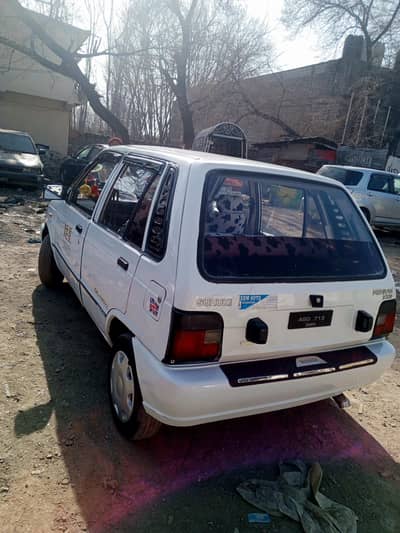 2009 model mechanically koi kam ni garhi abhi cntct 03197336459