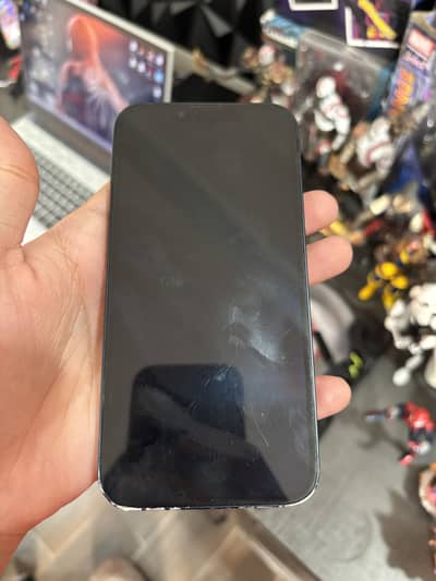 Iphone 13 Non Pta Battery health 85%