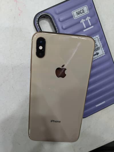 i phone xs max