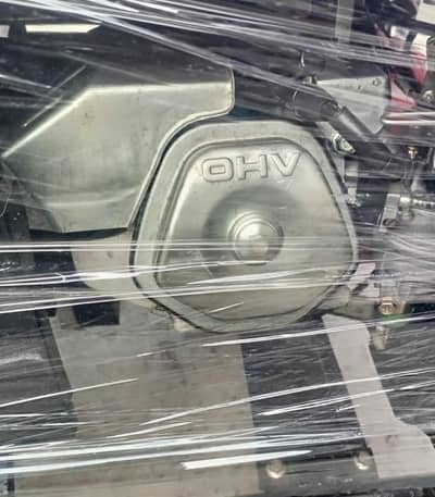 HOMAGE 5.5KW ORIGINAL GENERATOR