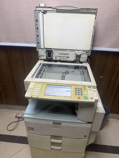 Ricoh Aficio  3350 for sale  printng and copy