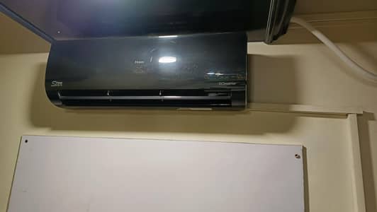 Haier DC Invertor 1.5 Ton