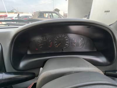 Suzuki baleno 99