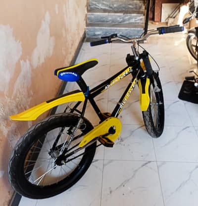 BMX Cycle For Sale
