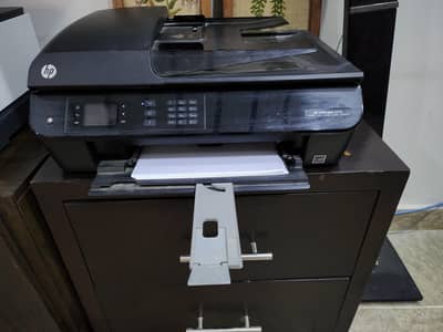 HP officejet 4630e