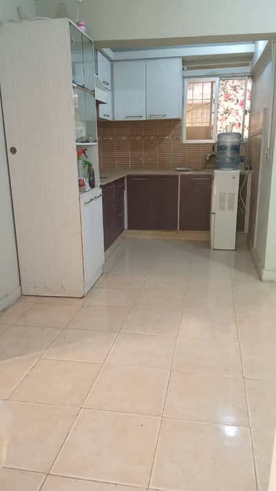 FLAT FOR RENT HUNAID CITY GULISTAN E JAUHAR BLOCK 17 KARACHI CONTACT HIBA ESTATE 0.3. 3.1. 8.3. 81.5. 8.6