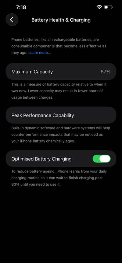 Only WhatsApp 03127922523