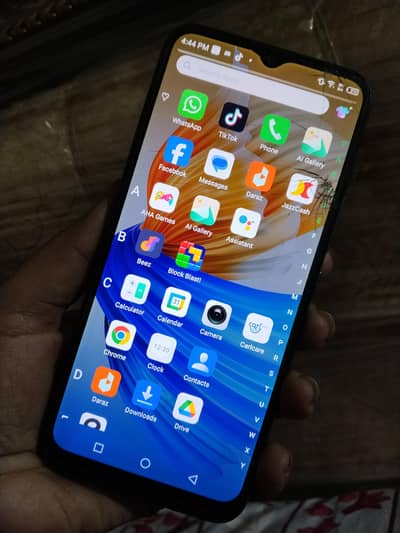 Infinix mobile smart 7