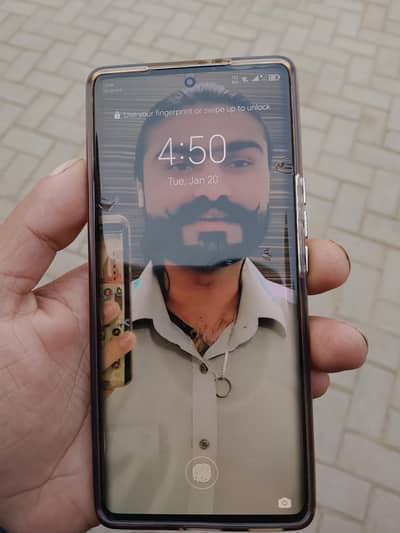 Honor X9a Non Pta Mobile