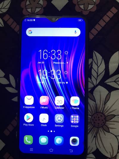 Vivo y97