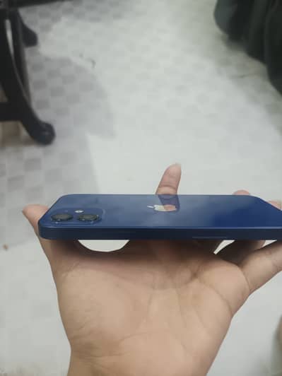iPhone 12 64GB  – Urgent Sale