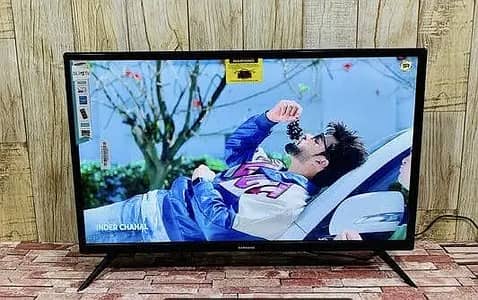 Nice offer 43 inch Samsung Smart LED Tv 3 Year warranty O3O2O482663