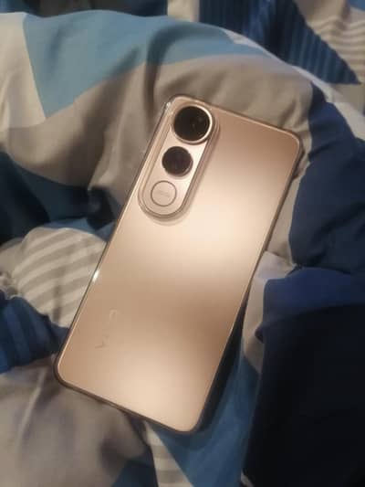 Vivo V50 lite 5G