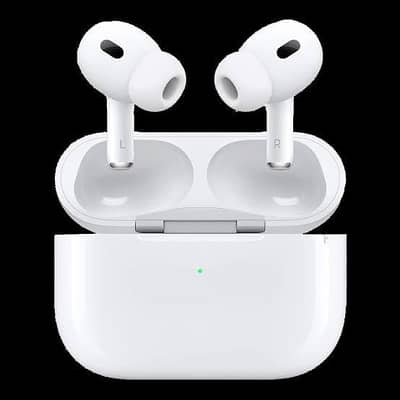 TWS APPLE AIRPHONE PRO DESIGN IN GOOD CONTION AND QUALITY