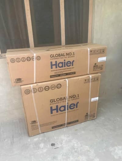 haier t3 (hsu19HFAB) 1.5 ton