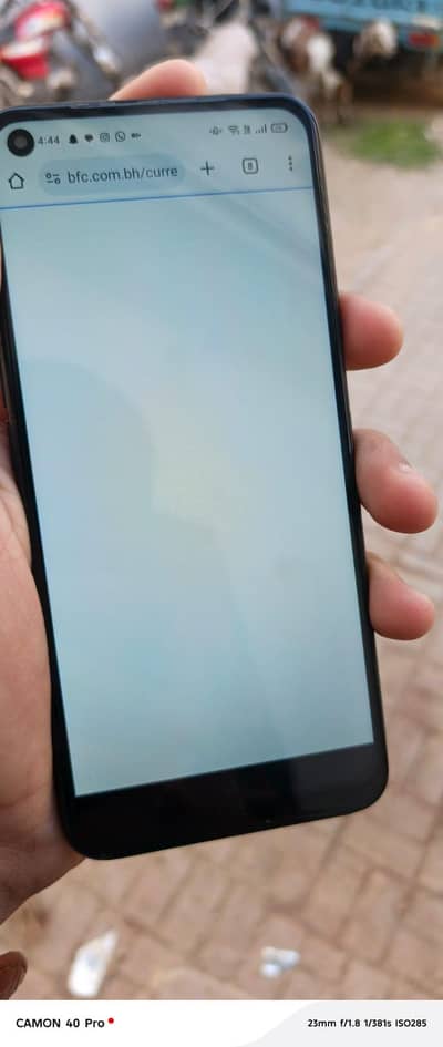 oppo a54 pta approved