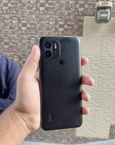 Xiaomi Mi Redmi A2+ Plus 64-GB