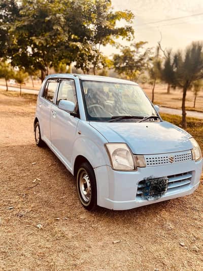 Japanese Alto G2 urgent for sale