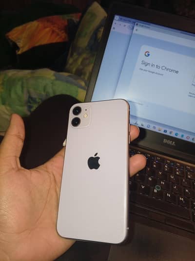 Iphone 11 Water Pack