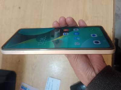 Tecno mobile 6 months wranty