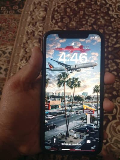 iphone xr non pta jv