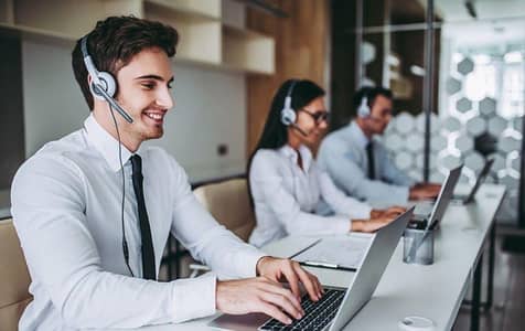 Selling Products Night Shift