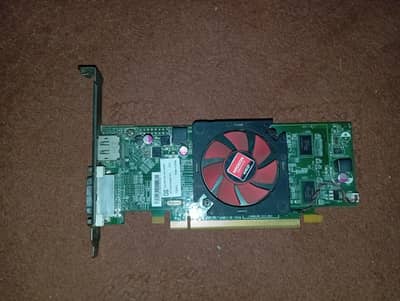 AMD radeon HD 7470 1gb DDR3 Best gaming Graphic card